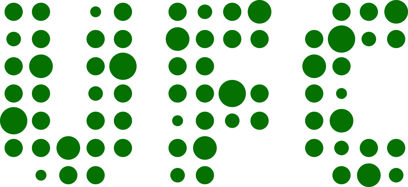 Urban Forest Club logo